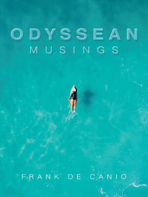 cover image of Odyssean Musings